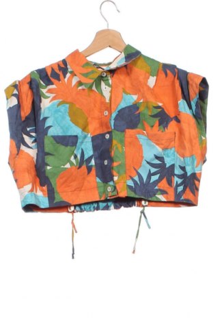 Dámská košile  Zara, Velikost XS, Barva Vícebarevné, Cena  205,00 Kč