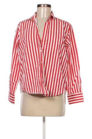 Dámska košeľa  Zara, Veľkosť S, Farba Viacfarebná, Cena  15,31 €