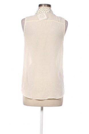 Γυναικείο πουκάμισο Zara, Μέγεθος S, Χρώμα  Μπέζ, Τιμή 7,04 €