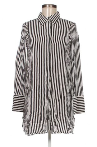 Γυναικείο πουκάμισο Zara Trafaluc, Μέγεθος XS, Χρώμα Πολύχρωμο, Τιμή 4,18 €