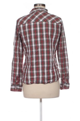 Дамска риза Zara Trafaluc, Размер L, Цвят Многоцветен, Цена 10,80 лв.