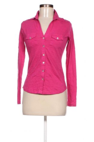 Dámská košile  Zero, Velikost XS, Barva Růžová, Cena  298,00 Kč