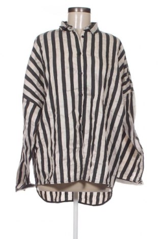Γυναικείο πουκάμισο by-bar, Μέγεθος XL, Χρώμα Πολύχρωμο, Τιμή 17,81 €