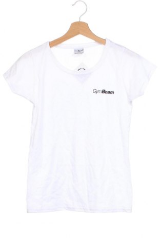 Damen T-Shirt, Größe XS, Farbe Weiß, Preis 6,62 €