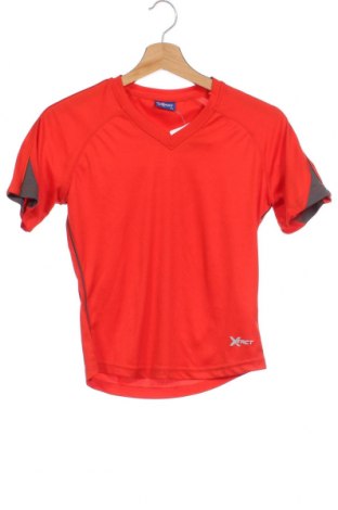 Dámské tričko, Velikost XS, Barva Červená, Cena  78,00 Kč