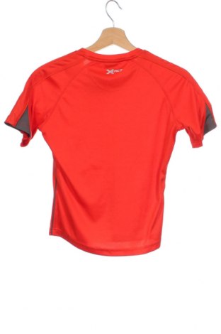 Damen T-Shirt, Größe XS, Farbe Rot, Preis 7,00 €