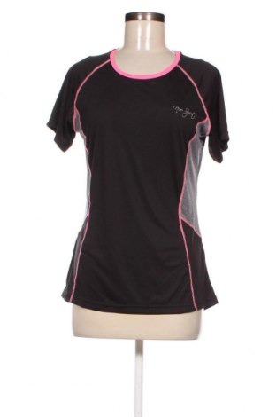 Damen T-Shirt, Größe XL, Farbe Schwarz, Preis € 4,00