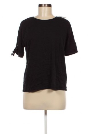 Damen T-Shirt, Größe M, Farbe Schwarz, Preis € 5,43