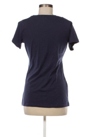 Damen T-Shirt, Größe L, Farbe Blau, Preis 9,49 €