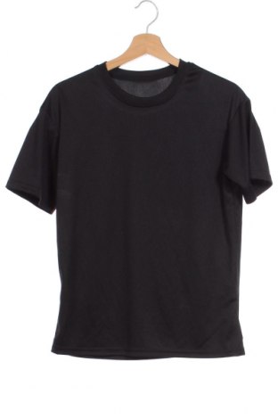 Дамска тениска, Размер XS, Цвят Черен, Цена 6,65 лв.