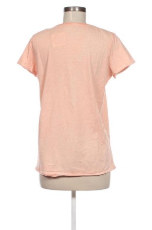 Damen T-Shirt, Größe L, Farbe Orange, Preis € 12,63