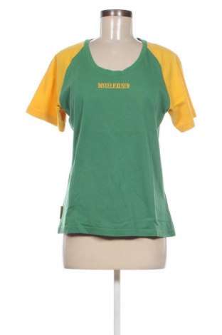Damen T-Shirt, Größe L, Farbe Grün, Preis € 6,65