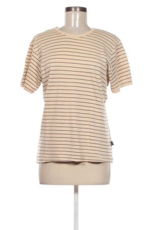Damen T-Shirt, Größe M, Farbe Beige, Preis € 3,99