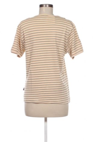 Damen T-Shirt, Größe M, Farbe Beige, Preis 6,65 €