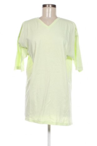 Γυναικείο t-shirt, Μέγεθος XL, Χρώμα Πράσινο, Τιμή 3,99 €