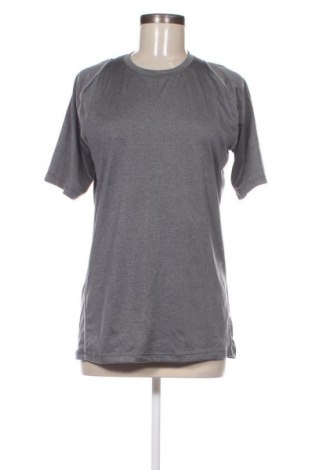 Γυναικείο t-shirt, Μέγεθος XXL, Χρώμα Γκρί, Τιμή 4,82 €