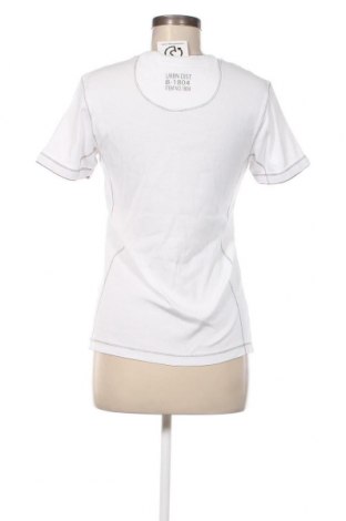 Damen T-Shirt, Größe S, Farbe Weiß, Preis 6,65 €