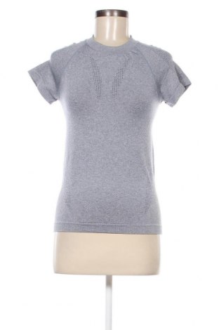 Damen T-Shirt, Größe S, Farbe Blau, Preis 4,53 €