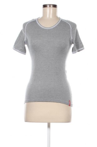 Damen T-Shirt, Größe M, Farbe Grau, Preis € 5,43