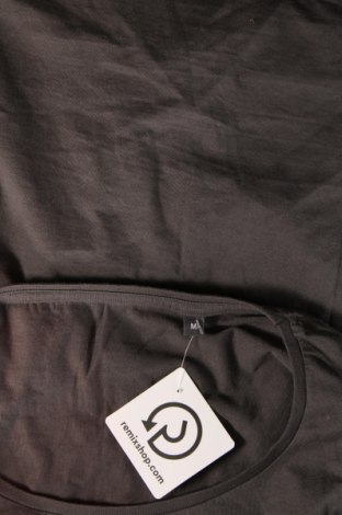 Damen T-Shirt, Größe M, Farbe Grau, Preis 3,78 €