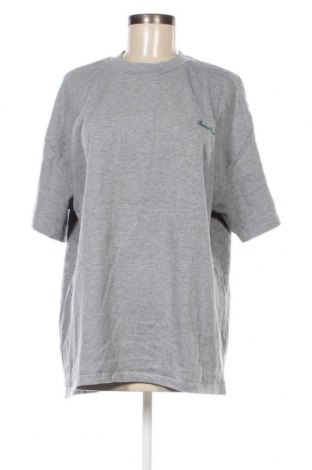 Damen T-Shirt, Größe L, Farbe Grau, Preis € 5,43