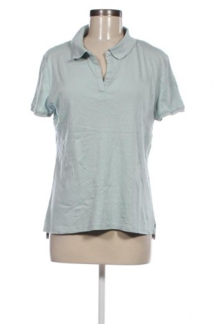 Damen T-Shirt, Größe M, Farbe Grün, Preis 5,07 €