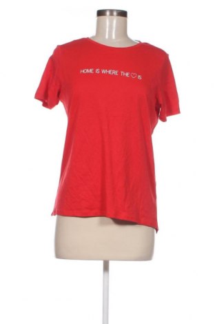 Dámské tričko, Velikost M, Barva Červená, Cena  114,00 Kč