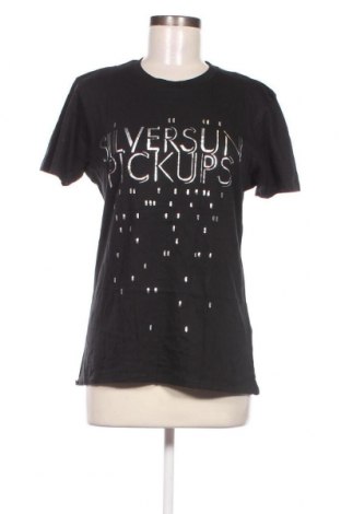 Damen T-Shirt, Größe S, Farbe Schwarz, Preis 4,07 €