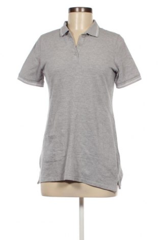 Γυναικείο t-shirt, Μέγεθος S, Χρώμα Γκρί, Τιμή 8,04 €