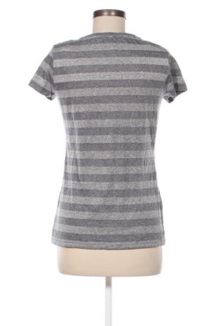 Damen T-Shirt, Größe S, Farbe Grau, Preis 5,34 €