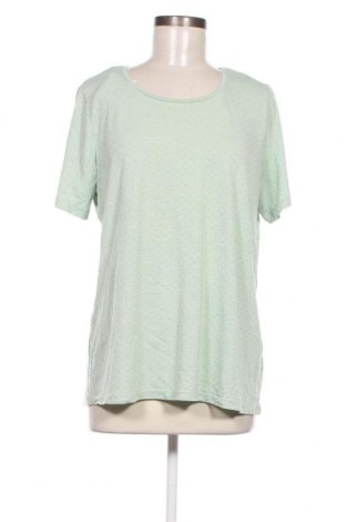 Dámske tričko, Veľkosť XL, Farba Zelená, Cena  7,37 €