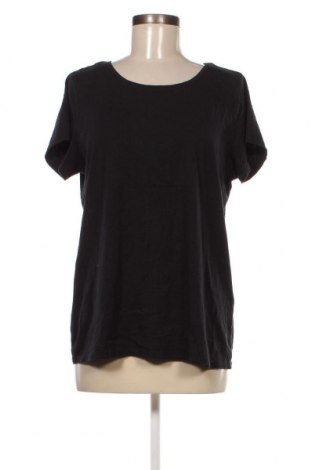 Damen T-Shirt, Größe XL, Farbe Schwarz, Preis 5,43 €
