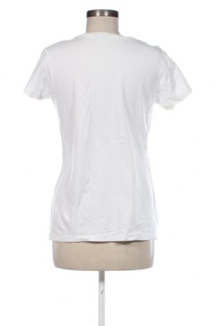 Damski T-shirt, Rozmiar L, Kolor Biały, Cena 41,58 zł