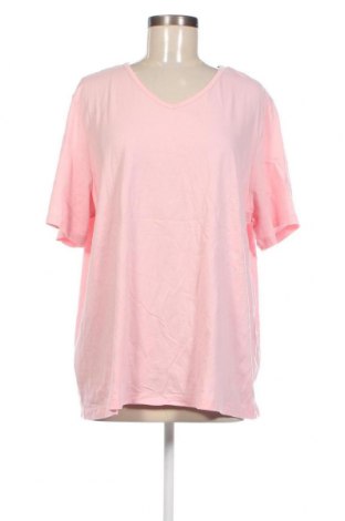 Tricou de femei, Mărime XL, Culoare Roz, Preț 42,76 Lei