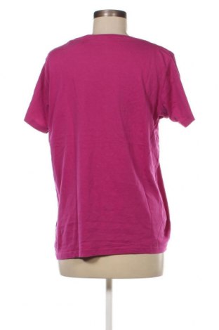 Damen T-Shirt, Größe L, Farbe Rosa, Preis € 5,49