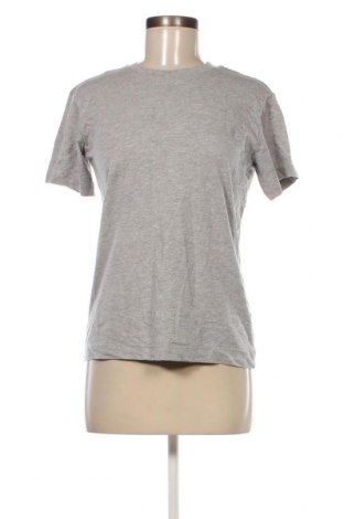 Damen T-Shirt, Größe M, Farbe Grau, Preis € 4,99