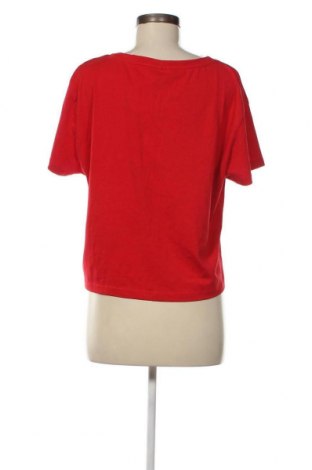 Γυναικείο t-shirt 4F, Μέγεθος L, Χρώμα Κόκκινο, Τιμή 8,23 €