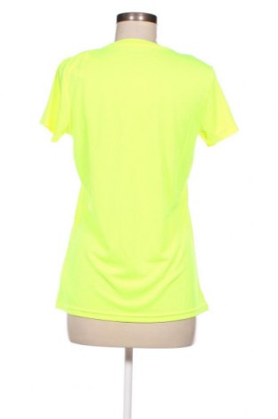 Tricou de femei ASICS, Mărime M, Culoare Verde, Preț 38,75 Lei