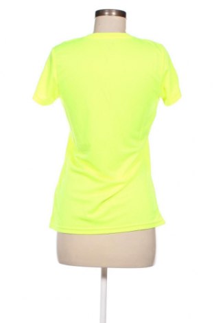 Damen T-Shirt ASICS, Größe S, Farbe Grün, Preis € 4,79