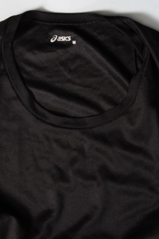 Dámske tričko ASICS, Veľkosť M, Farba Čierna, Cena  6,72 €