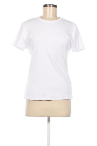 Tricou de femei Abercrombie & Fitch, Mărime XL, Culoare Alb, Preț 203,95 Lei
