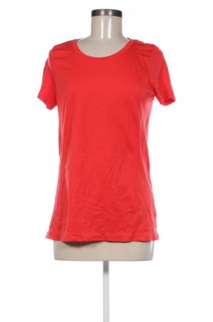 Дамска тениска Active By Tchibo, Размер M, Цвят Червен, Цена 7,80 лв.