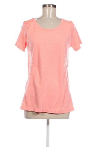 Γυναικείο t-shirt Active By Tchibo, Μέγεθος L, Χρώμα Ρόζ , Τιμή 7,00 €