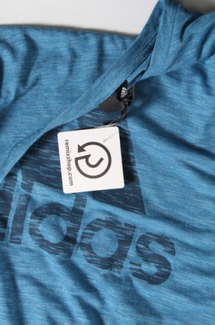 Dámské tričko Adidas, Velikost S, Barva Modrá, Cena  346,00 Kč