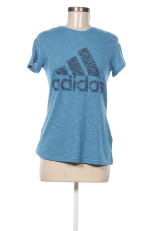 Dámské tričko Adidas, Velikost S, Barva Modrá, Cena  208,00 Kč