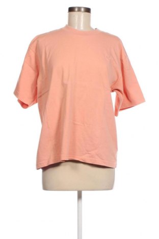 Damen T-Shirt Adidas Originals, Größe M, Farbe Orange, Preis € 16,04