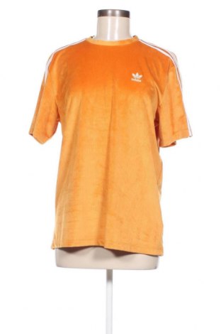 Dámské tričko Adidas Originals, Velikost M, Barva Žlutá, Cena  430,00 Kč