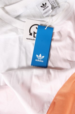 Γυναικείο t-shirt Adidas Originals, Μέγεθος XS, Χρώμα Πολύχρωμο, Τιμή 31,96 €