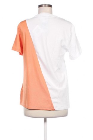 Γυναικείο t-shirt Adidas Originals, Μέγεθος XS, Χρώμα Πολύχρωμο, Τιμή 14,38 €