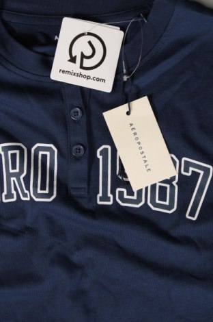 Damen T-Shirt Aeropostale, Größe S, Farbe Blau, Preis € 10,82